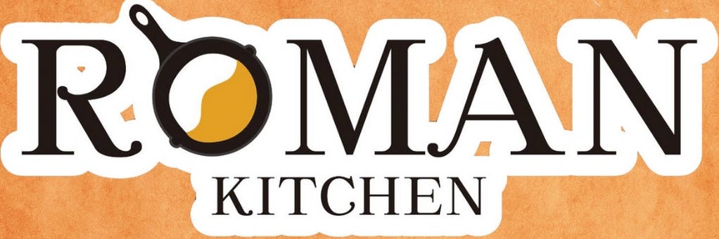 牛スジカレーの店Roman Kitchenの画像
